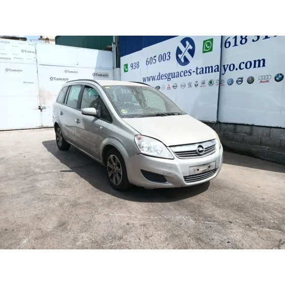Opel ZAFIRA / ZAFIRA FAMILY B (A05) 2005
