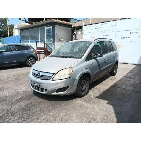 Opel ZAFIRA / ZAFIRA FAMILY B (A05) 2005