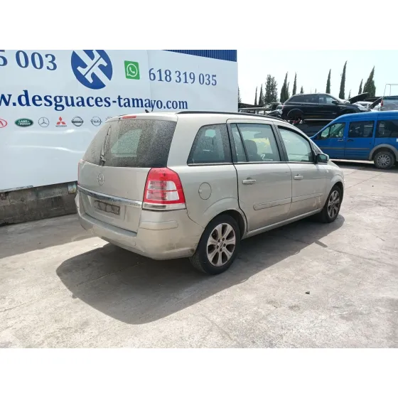 Opel ZAFIRA / ZAFIRA FAMILY B (A05) 2005