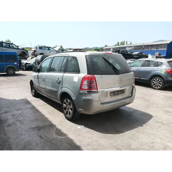 Opel ZAFIRA / ZAFIRA FAMILY B (A05) 2005