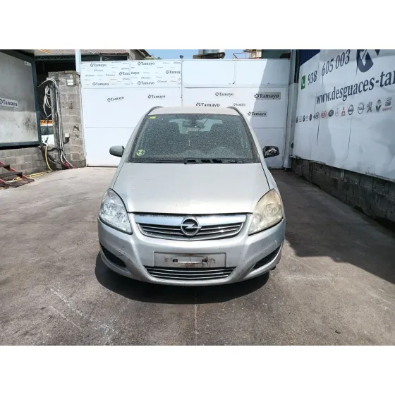 Opel ZAFIRA / ZAFIRA FAMILY B (A05) 2005