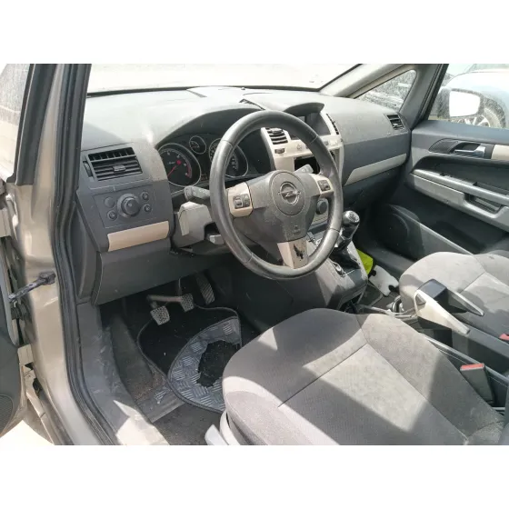 Opel ZAFIRA / ZAFIRA FAMILY B (A05) 2005