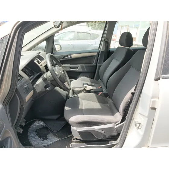 Opel ZAFIRA / ZAFIRA FAMILY B (A05) 2005