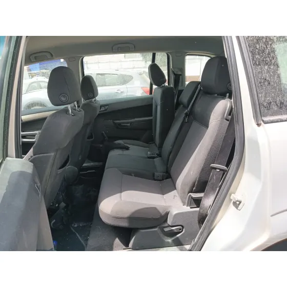 Opel ZAFIRA / ZAFIRA FAMILY B (A05) 2005