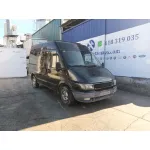 FORD TRANSIT FURGONETA (FA_ _)  2002