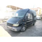 FORD TRANSIT FURGONETA (FA_ _)  2002