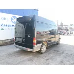 FORD TRANSIT FURGONETA (FA_ _)  2002