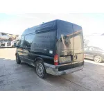 FORD TRANSIT FURGONETA (FA_ _)  2002