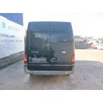 FORD TRANSIT FURGONETA (FA_ _)  2002