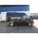 FORD TRANSIT FURGONETA (FA_ _)  2002