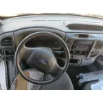 FORD TRANSIT FURGONETA (FA_ _)  2002