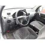 PEUGEOT PARTNER (S2) PEUGEOT PARTNER (S2) '2007 * AZUL CIELO 2002