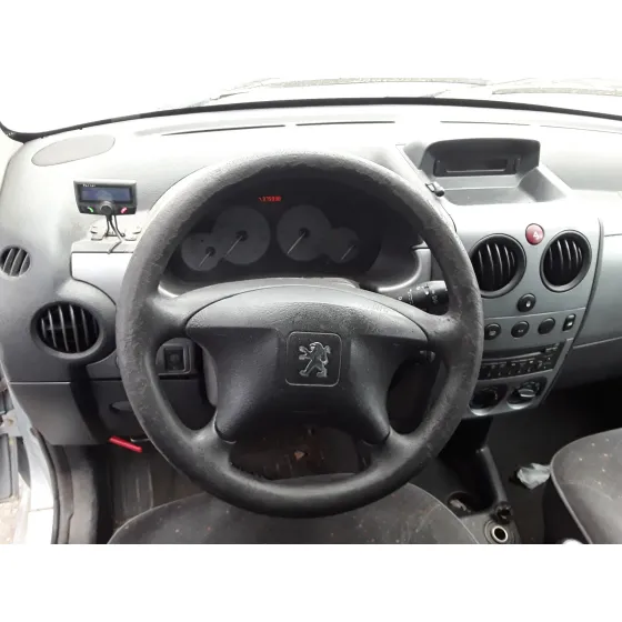 PEUGEOT PARTNER (S2) '2007 * AZUL CIELO