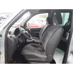 PEUGEOT PARTNER (S2) PEUGEOT PARTNER (S2) '2007 * AZUL CIELO 2002