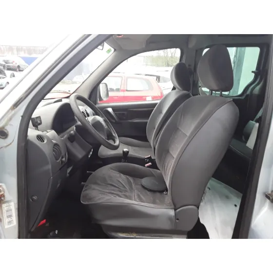 PEUGEOT PARTNER (S2) '2007 * AZUL CIELO