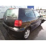 VOLKSWAGEN POLO BERLINA (6N2) VOLKSWAGEN POLO BERLINA (6N2) '2000 1.4 NEGRO 1999