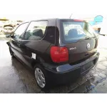 VOLKSWAGEN POLO BERLINA (6N2) VOLKSWAGEN POLO BERLINA (6N2) '2000 1.4 NEGRO 1999