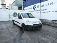 Imagen del vehículo