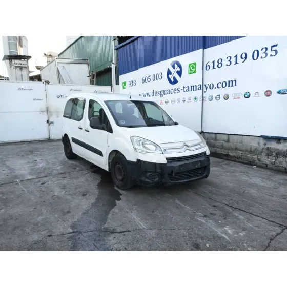 Citroen BERLINGO MULTISPACE (B9) 2008