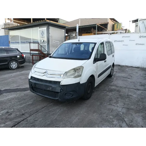 Citroen BERLINGO MULTISPACE (B9) 2008