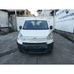 Citroen BERLINGO MULTISPACE (B9) 2008