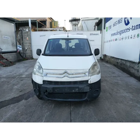 Citroen BERLINGO MULTISPACE (B9) 2008