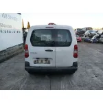 Citroen BERLINGO MULTISPACE (B9) 2008