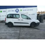 Citroen BERLINGO MULTISPACE (B9) 2008