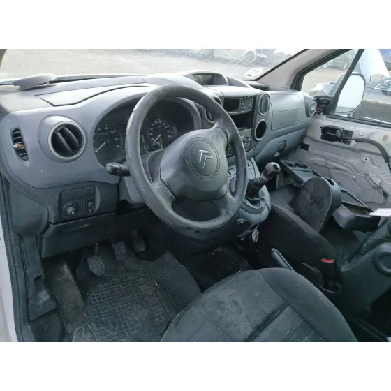 Citroen BERLINGO MULTISPACE (B9) 2008