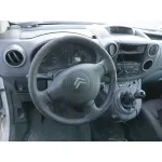 Citroen BERLINGO MULTISPACE (B9) 2008