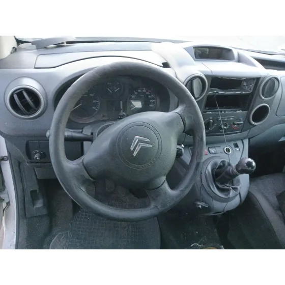 Citroen BERLINGO MULTISPACE (B9) 2008