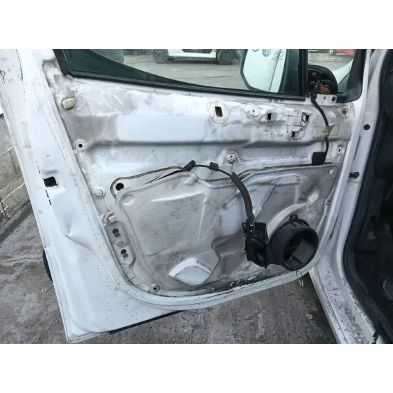 Citroen BERLINGO MULTISPACE (B9) 2008