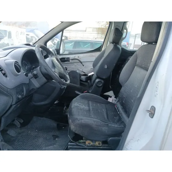 Citroen BERLINGO MULTISPACE (B9) 2008