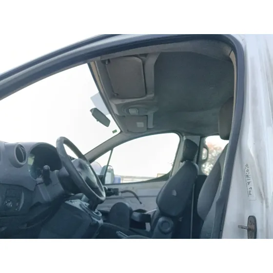Citroen BERLINGO MULTISPACE (B9) 2008