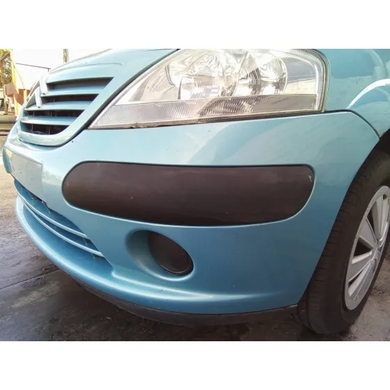 CITROEN C3 '2005 1.1 AZUL