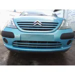 CITROEN C3 '2005 1.1 AZUL
