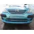 CITROEN C3 '2005 1.1 AZUL