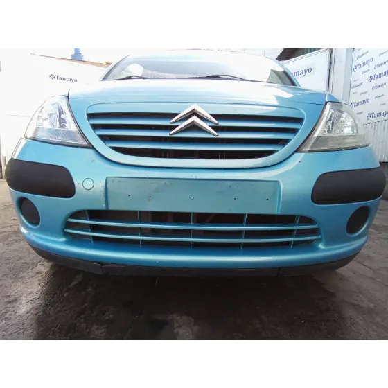 CITROEN C3 '2005 1.1 AZUL