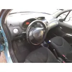CITROEN C3 '2005 1.1 AZUL
