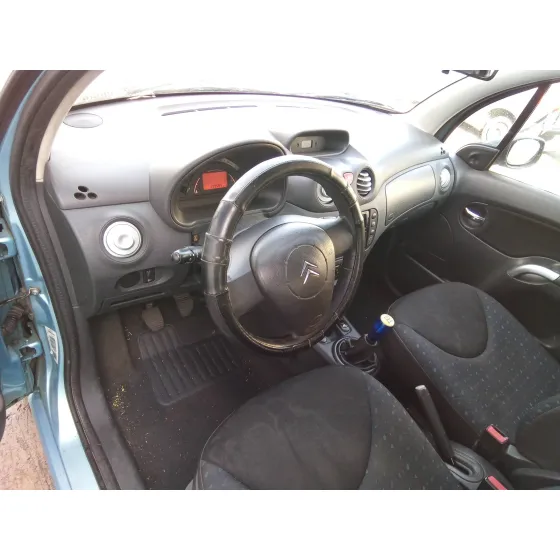CITROEN C3 '2005 1.1 AZUL