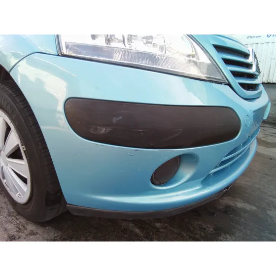 CITROEN C3 '2005 1.1 AZUL