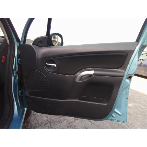 CITROEN C3 '2005 1.1 AZUL