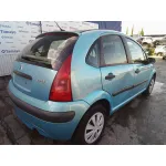CITROEN C3 '2005 1.1 AZUL