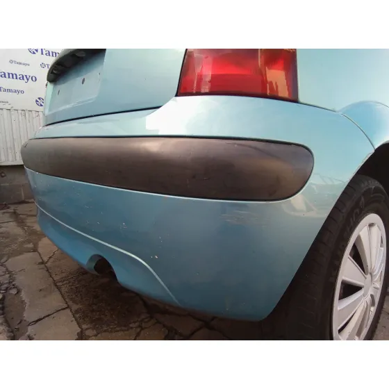 CITROEN C3 '2005 1.1 AZUL