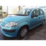 CITROEN C3 '2005 1.1 AZUL