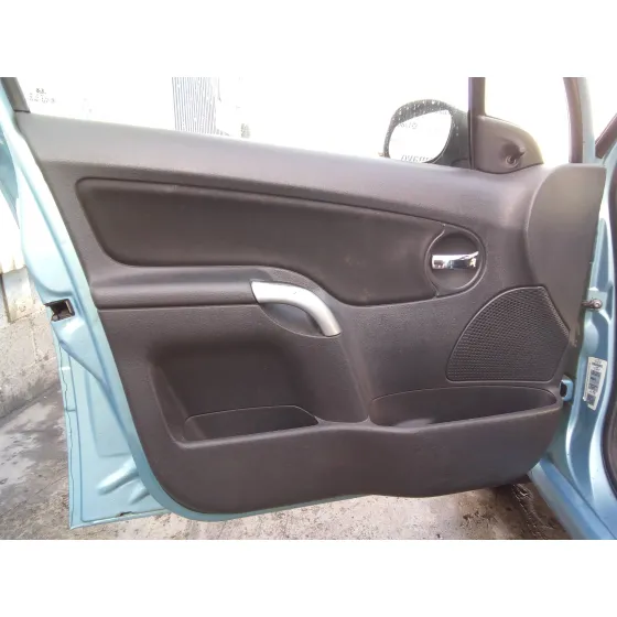 CITROEN C3 '2005 1.1 AZUL