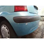 CITROEN C3 '2005 1.1 AZUL