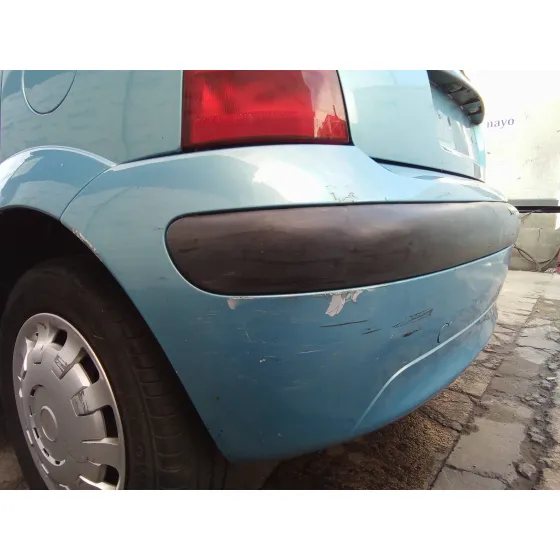 CITROEN C3 '2005 1.1 AZUL
