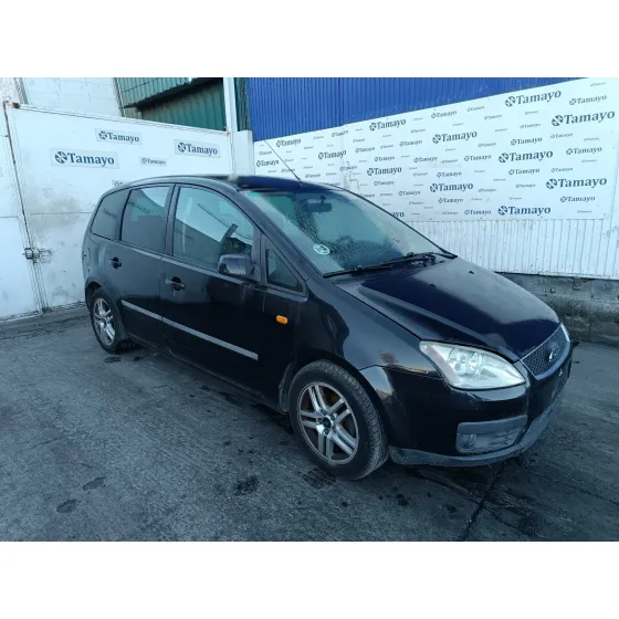 FORD FOCUS C-MAX (CAP) '2003 1.6 16V CAT NEGRO