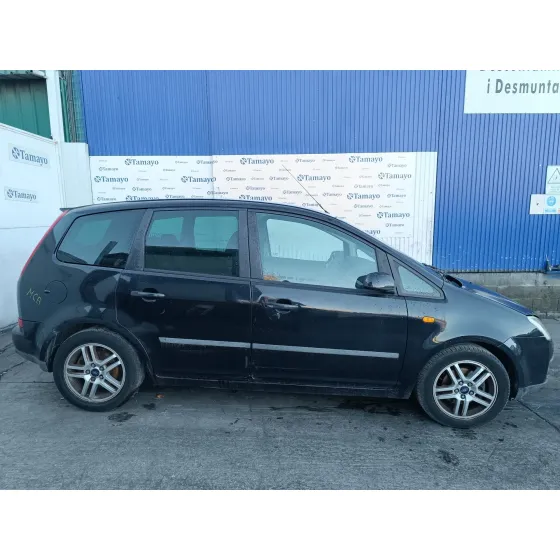 FORD FOCUS C-MAX (CAP) '2003 1.6 16V CAT NEGRO